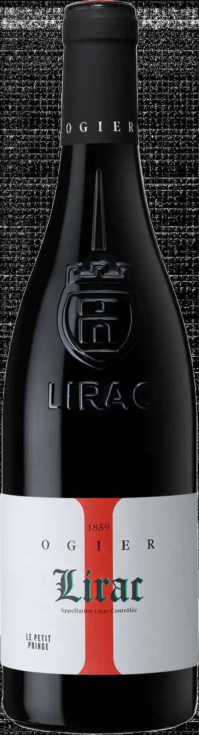 Produktbild för Lirac