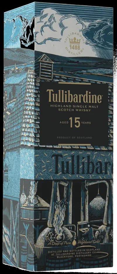 Produktbild för Tullibardine