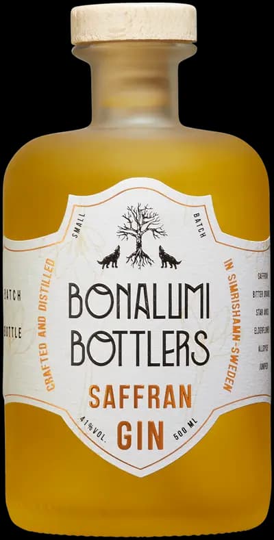 Produktbild för Bonalumi Bottlers