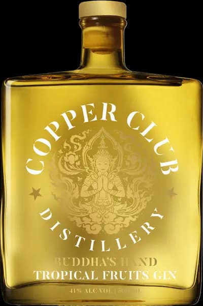 Produktbild för Copper Club Distillery