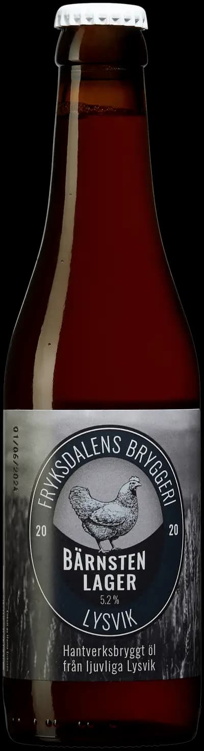 Produktbild för Fryksdalens Bryggeri