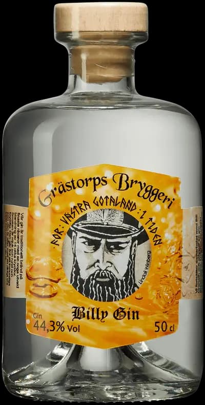 Produktbild för Grästorps Bryggeri
