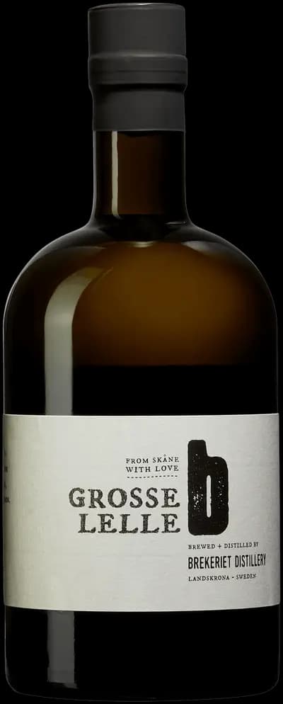 Produktbild för Grosse Lelle