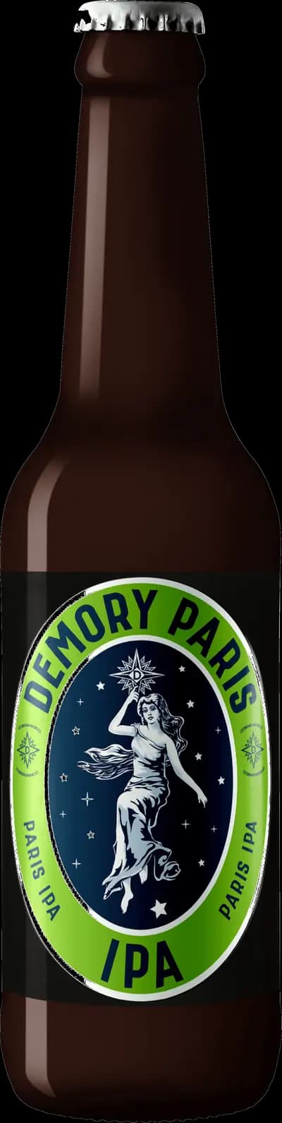 Produktbild för Demory Paris