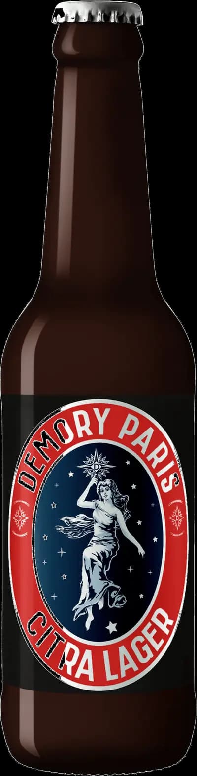 Produktbild för Demory Paris