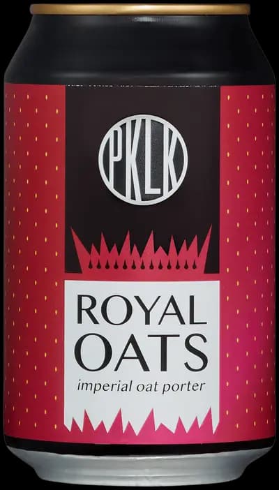 Produktbild för PKLK Bryggeri