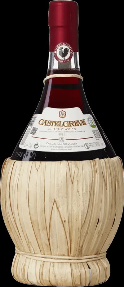 Produktbild för Castelgreve