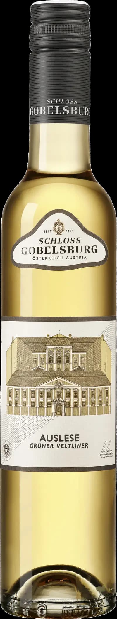 Produktbild för Schloss Gobelsburg