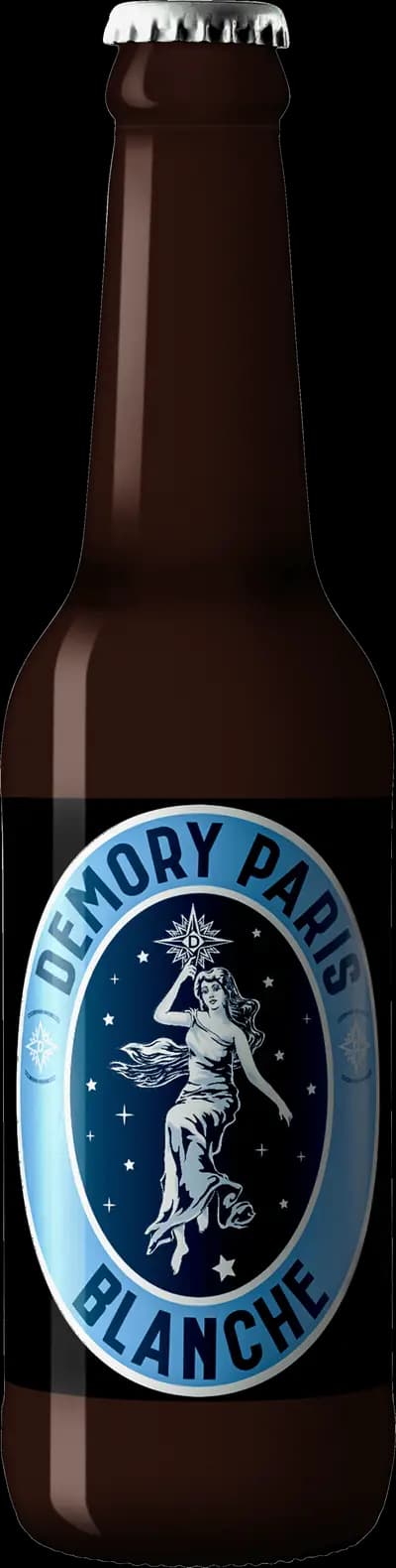 Produktbild för Bières Demory-Paris