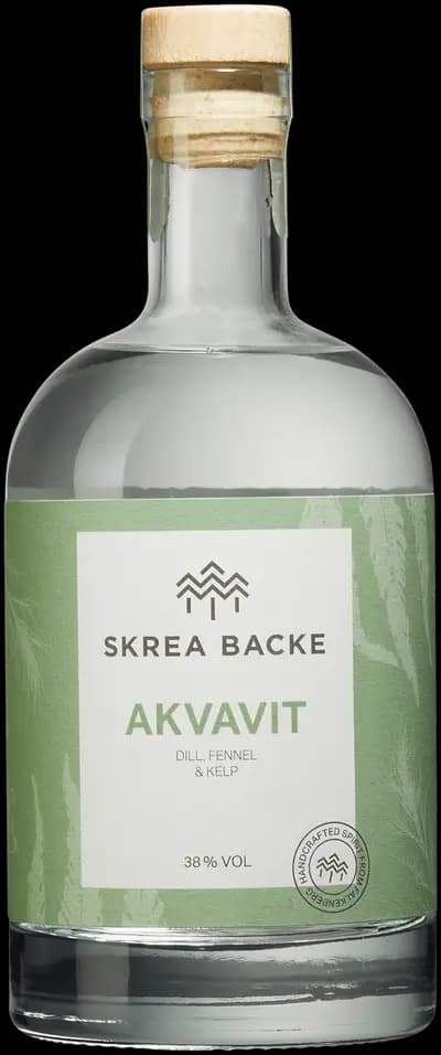 Produktbild för Skrea Backe