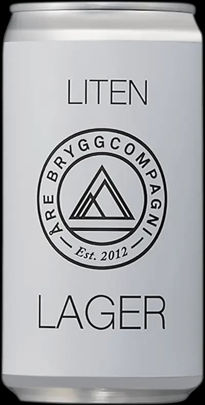 Produktbild för Åre Bryggcompagni