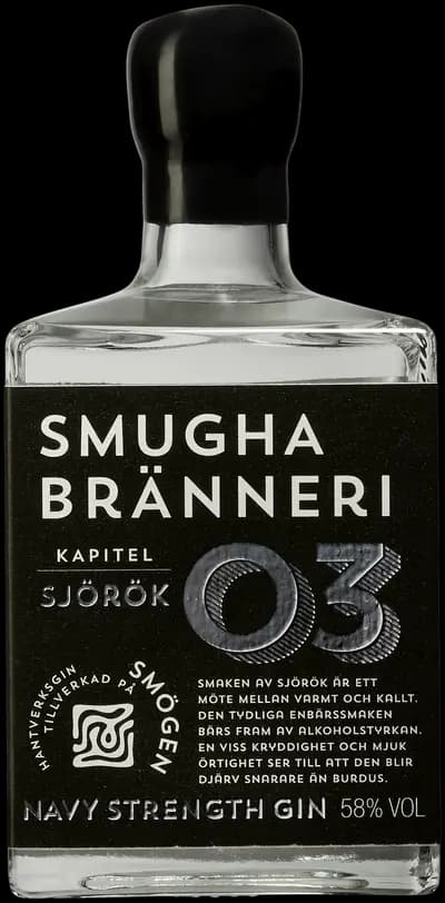 Produktbild för Smugha Bränneri