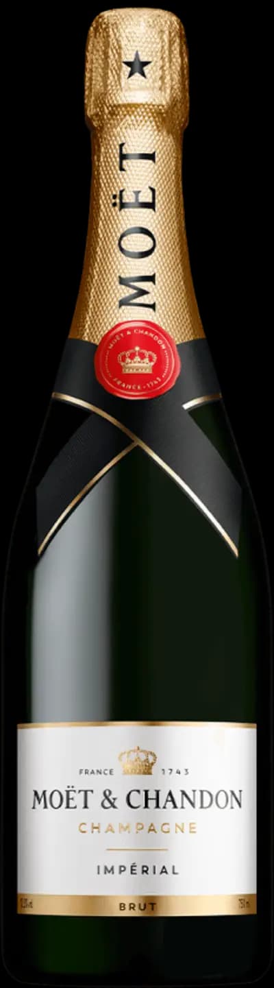 Produktbild för Moët & Chandon