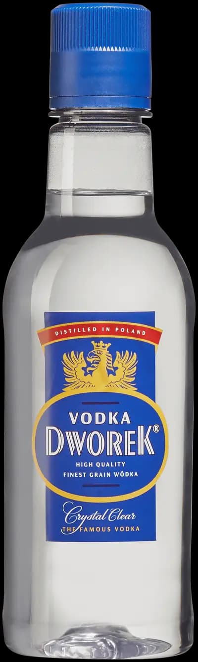 Produktbild för Dworek Vodka
