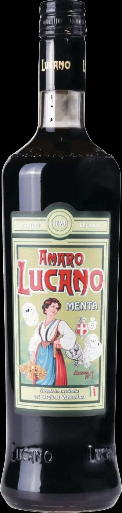 Produktbild för Amaro Lucano