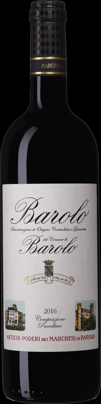 Produktbild för Cantine dei Marchesi