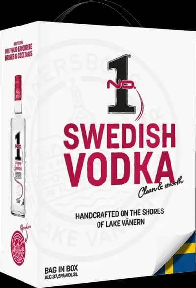 Produktbild för No.1