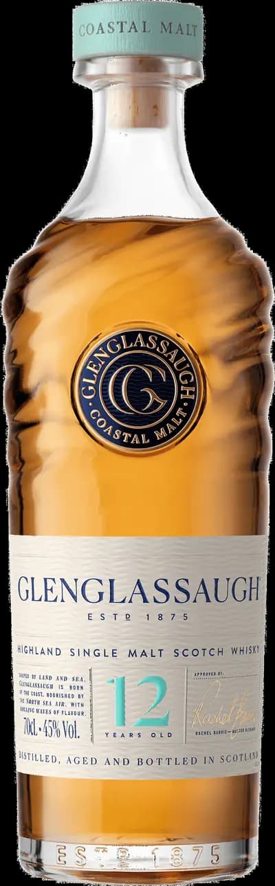 Produktbild för Glenglassaugh