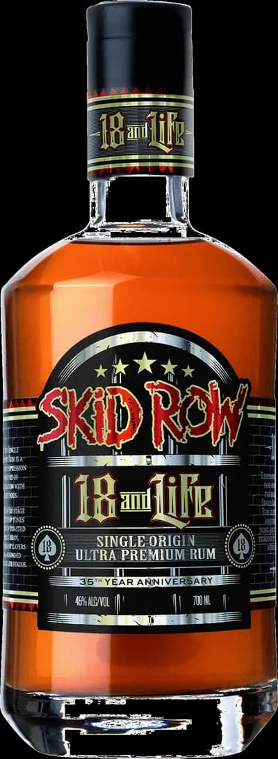 Produktbild för Skid Row