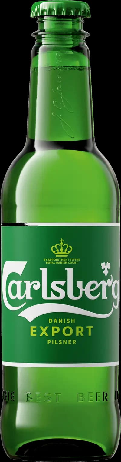 Produktbild för Carlsberg Export