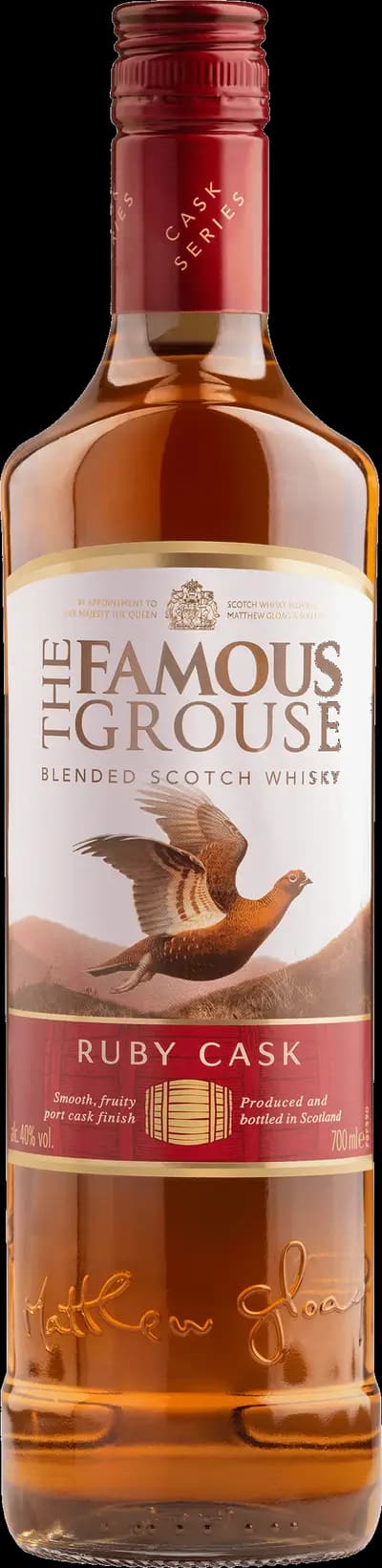 Produktbild för The Famous Grouse
