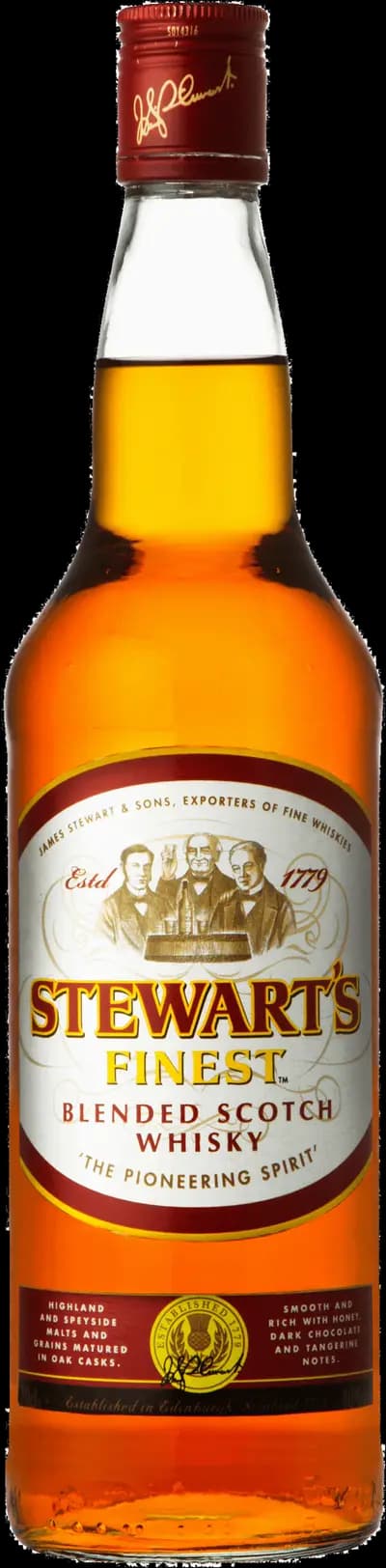 Produktbild för Stewart's