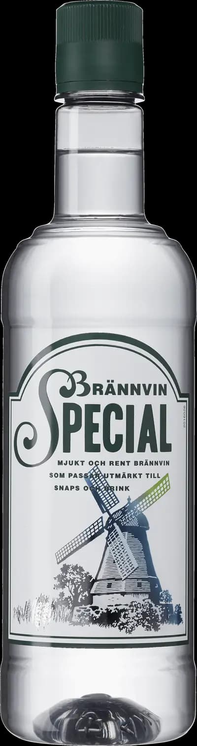 Produktbild för Brännvin special