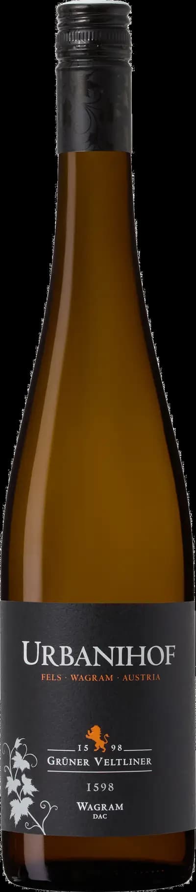 Produktbild för Weingut Urbanihof