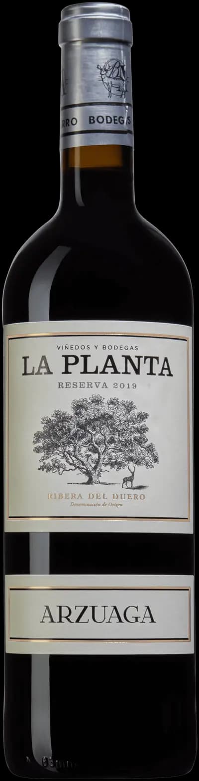 Produktbild för La Planta