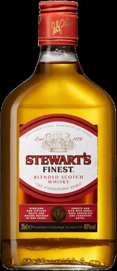 Produktbild för Stewart's