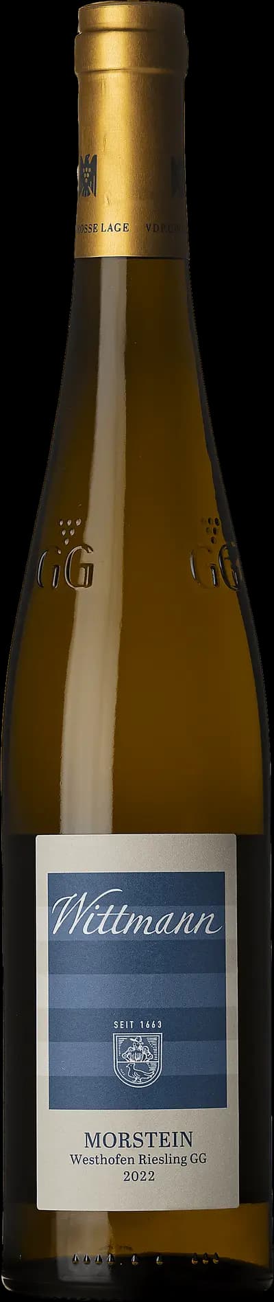Produktbild för Wittmann