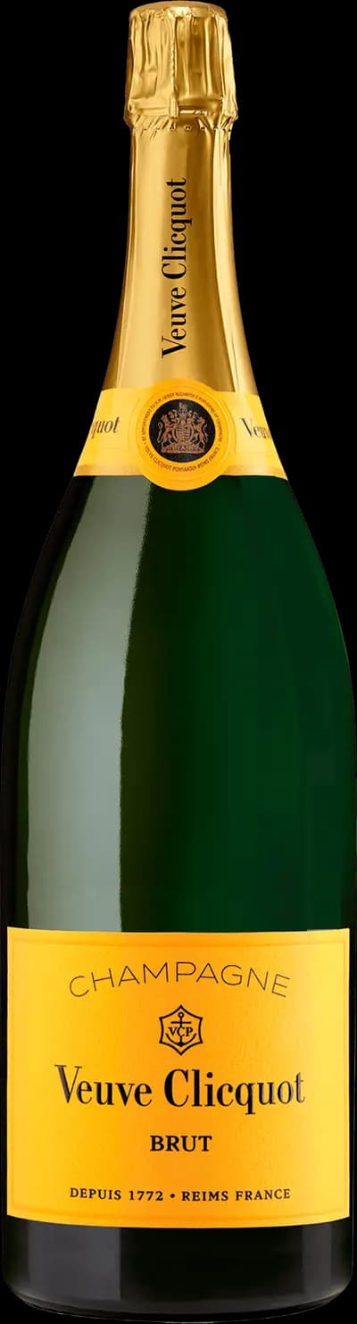 Produktbild för Veuve Clicquot