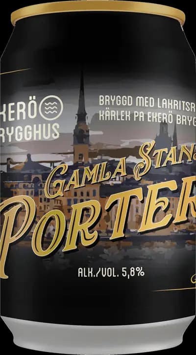 Produktbild för Ekerö Brygghus
