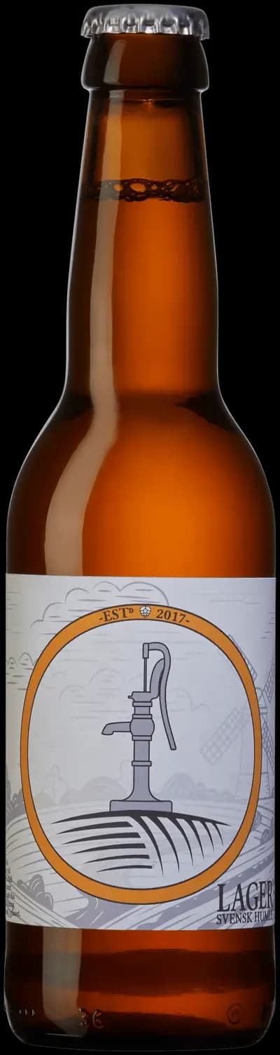 Produktbild för Kornheddinge BryggeriKompani