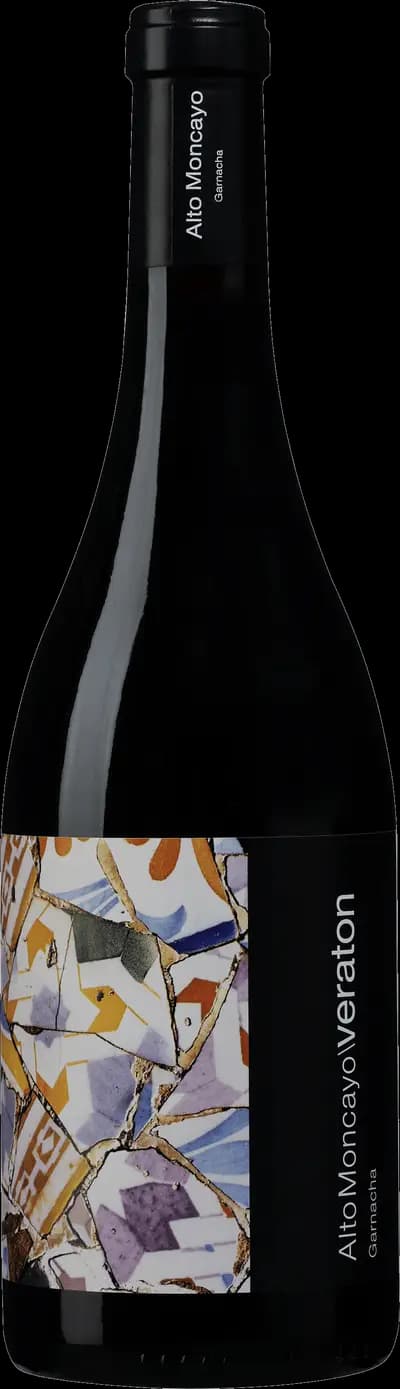Produktbild för Alto Moncayo