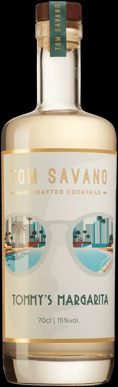 Produktbild för Tom Savano