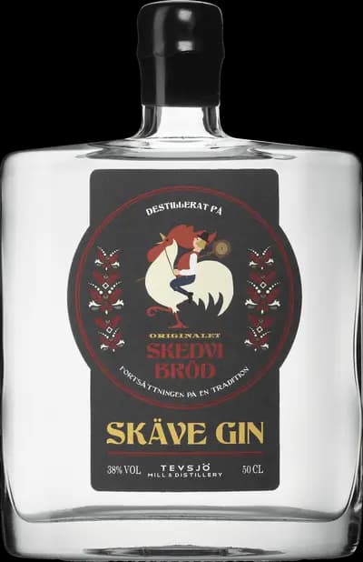 Produktbild för Skedvi  Bröd