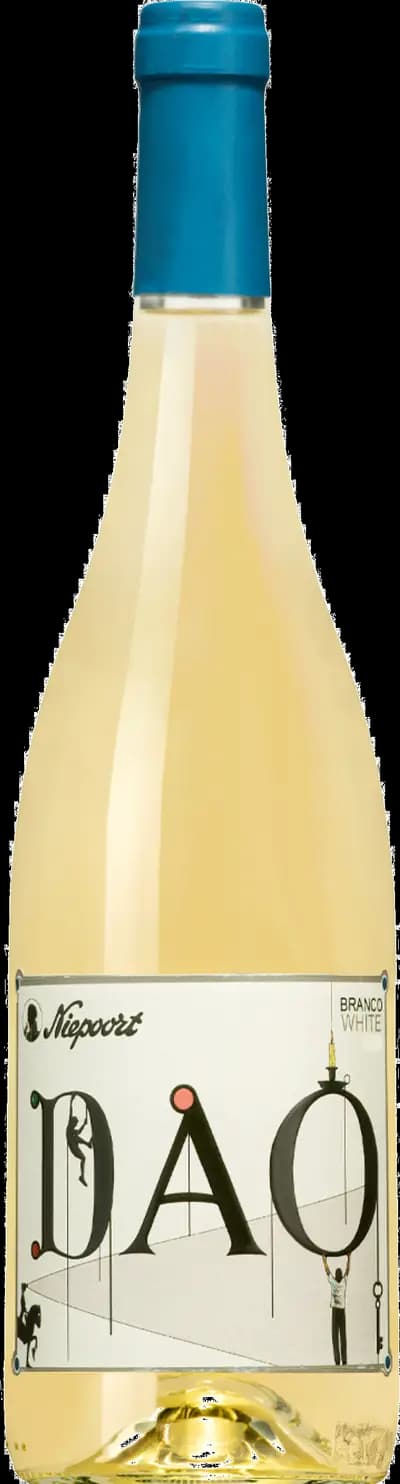 Produktbild för Dão Rótulo Branco