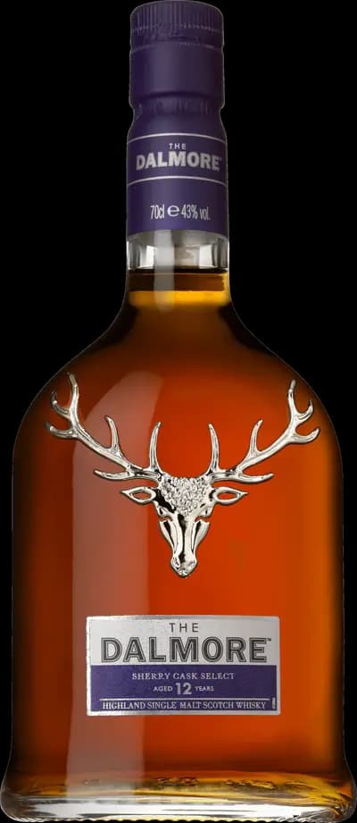 Produktbild för The Dalmore