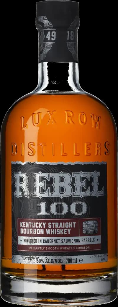 Produktbild för Rebel 100