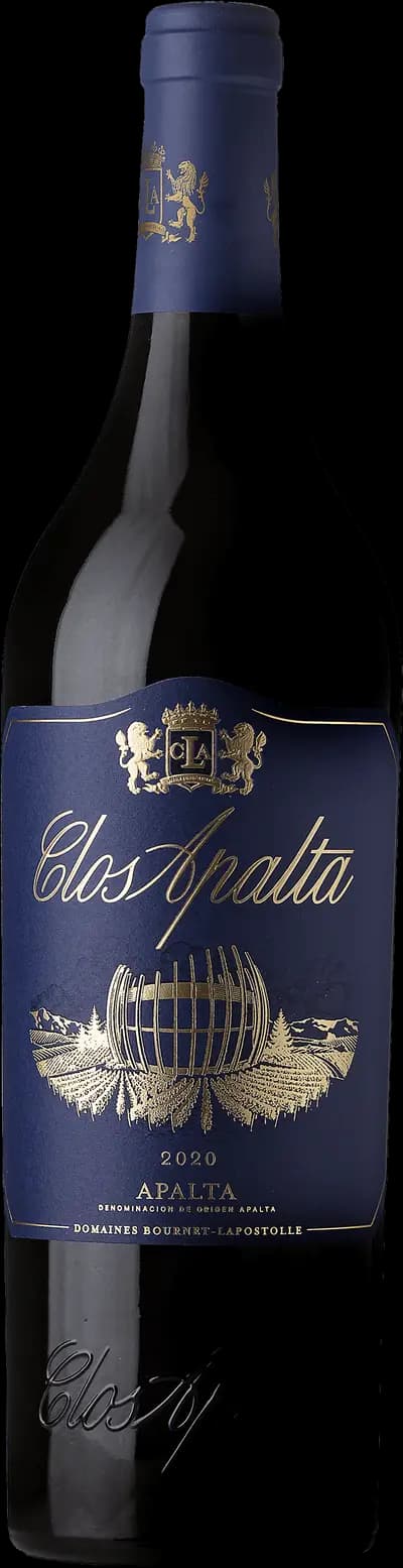 Produktbild för Clos Apalta