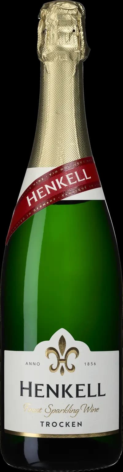 Produktbild för Henkell Trocken