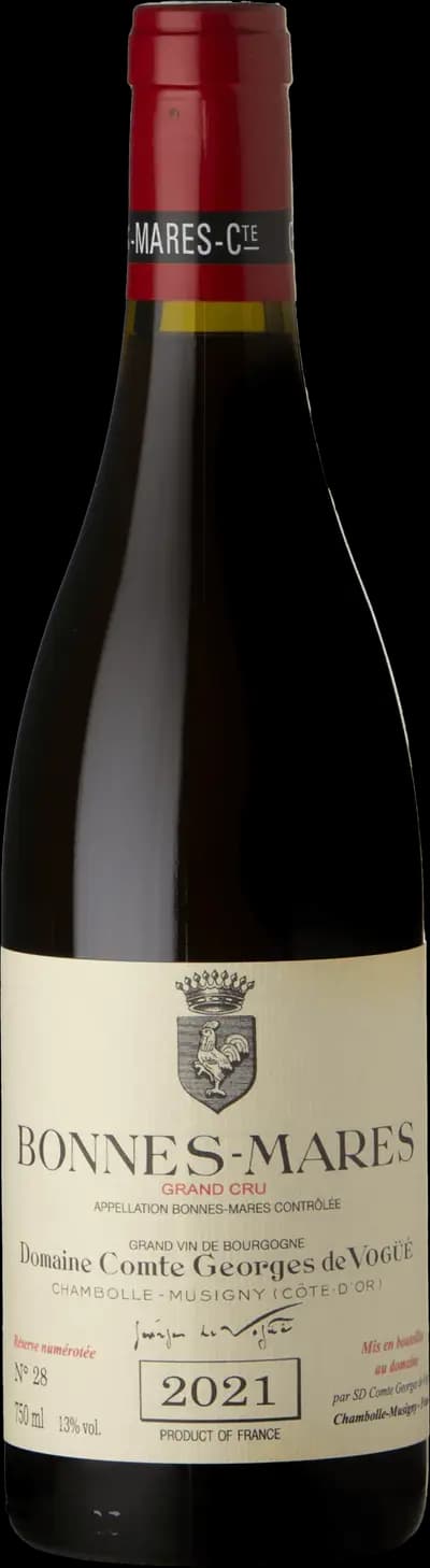 Produktbild för Bonnes-Mares Grand Cru