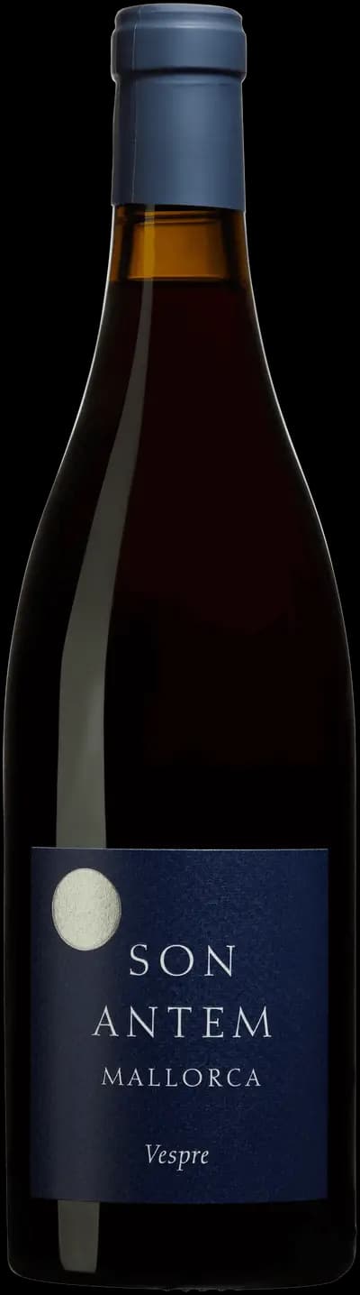 Son Antem, Vespre, 2022, Flaska, 750 ml