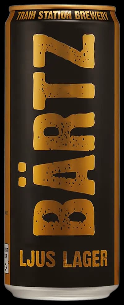 Produktbild för Train Station Brewery