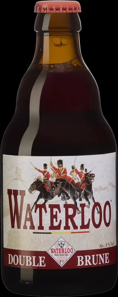 Produktbild för Waterloo Double