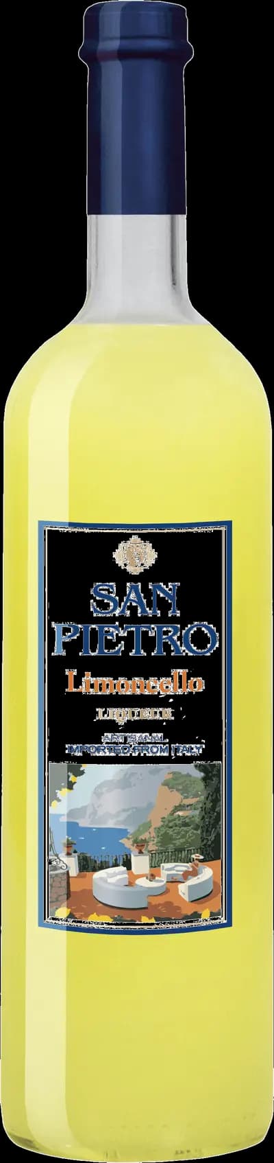 Produktbild för San Pietro