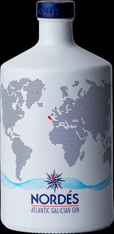 Produktbild för Nordés