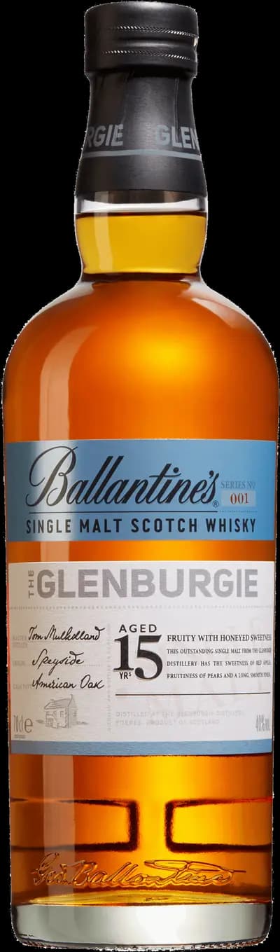 Produktbild för Glenburgie