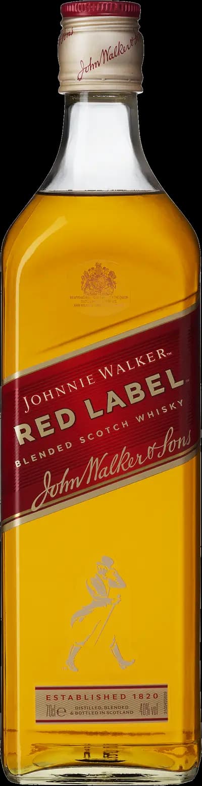 Produktbild för Johnnie Walker